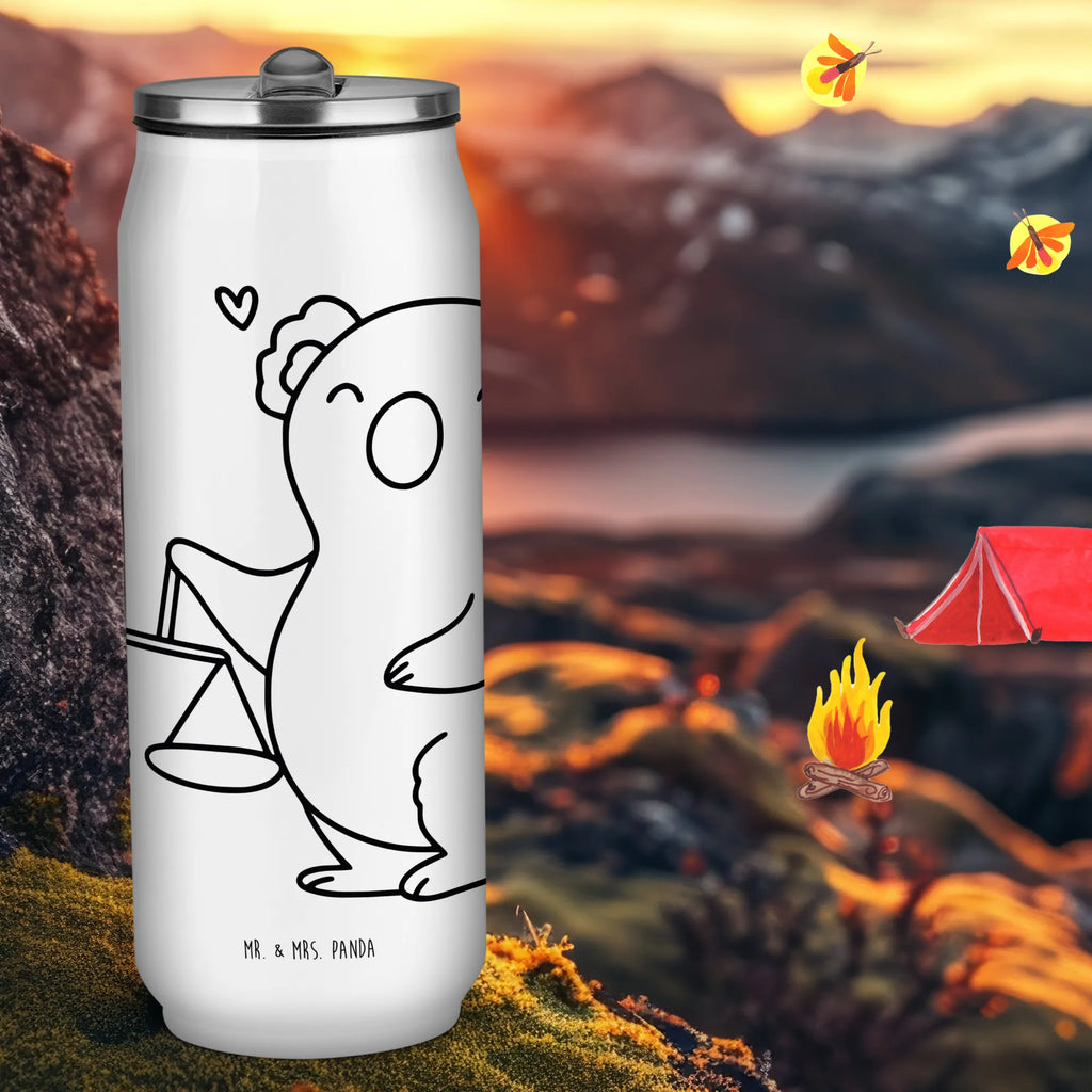 Puszki napojowe Butelka do picia Waga Astrologia Znak zodiaku, gwiazdozbiór, horoskop, astrologia, ascendent