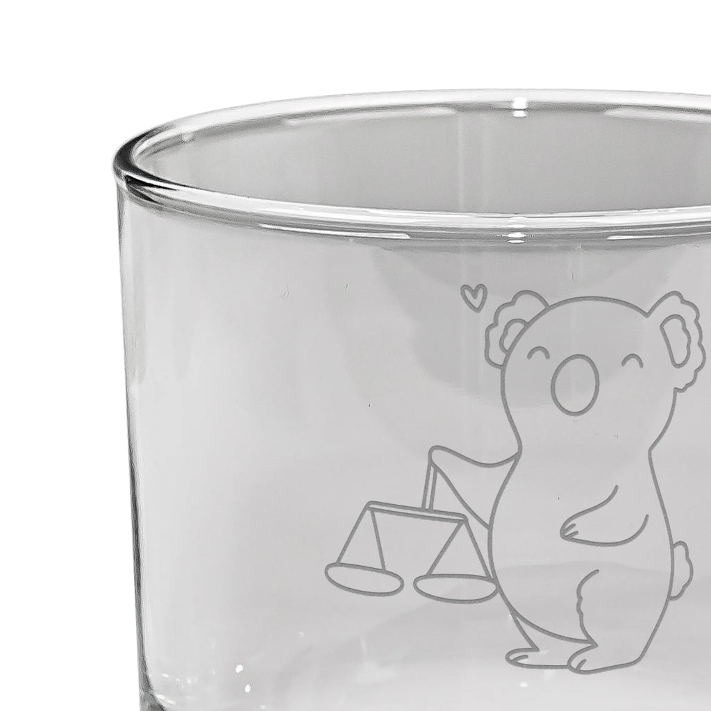 Spersonalizowana szklanka do whisky Waga Astrologia Znak zodiaku, gwiazdozbiór, horoskop, astrologia, ascendent