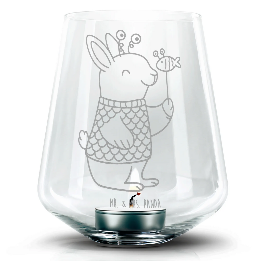 Engraved Wind Light Fish Astrology Windlicht aus Glas, Teelichthalter, Gravur Windlicht, Teelicht, Romatisches Windlicht, Tierkreiszeichen, Sternzeichen, Horoskop, Astrologie, Aszendent, Geburtstagsgeschenk, Fischer, Geschenkidee zum Geburtstag