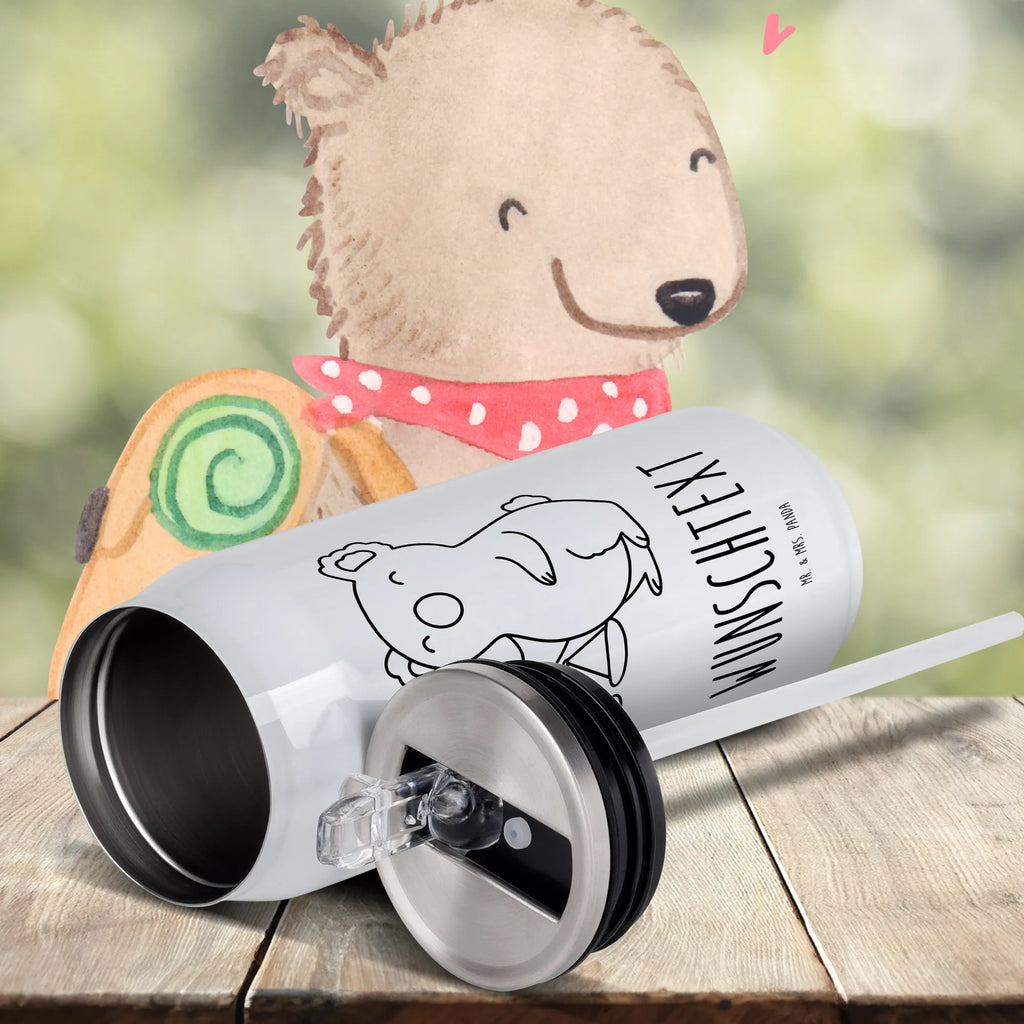 Personalizowane puszki napojowe i butelka do picia Waga Astrologia Znak zodiaku, gwiazdozbiór, horoskop, astrologia, ascendent