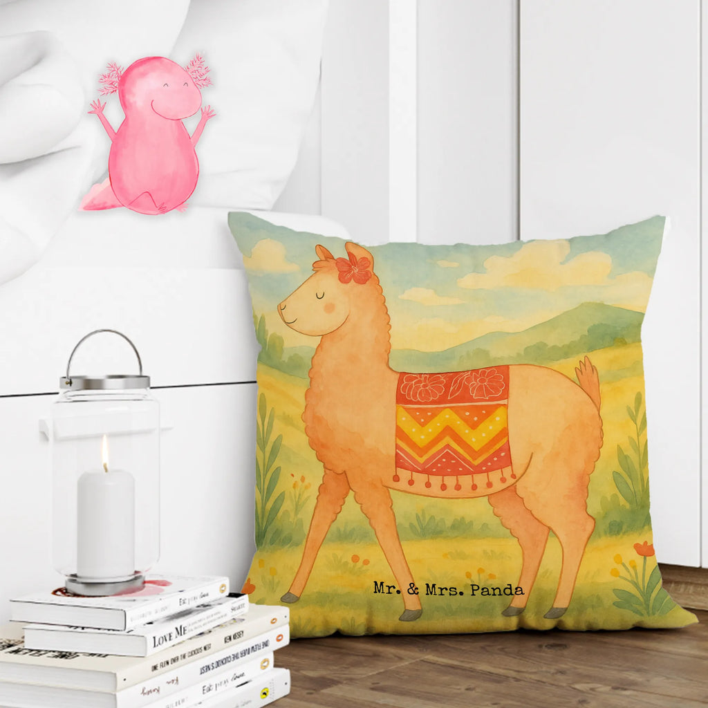 Cushion alpaca Proud Design Zierkissen, Dekokissen 40x40, Sofakissen, sitzkissen, Kissenhülle 40x40, Sofakissen 40x40, Kissen, Couchkissen, sofakissen, Motivkissen, Kissenbezug 40x40, Kissen 40x40, Kissenbezüge, Kopfkissen 40x40, Kopfkissen, Dekokissen, Kissen 40x40 Waschbar, Kissenhülle, Dekokissen Sofa, Alpaka, Lama
