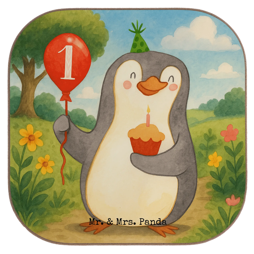 Untersetzer 1. Geburtstag Pinguin Luftballon Design Untersetzer Design, Untersetzer, Getränkeuntersetzer, Glasuntersetzer, Bierdeckel, Untersetzer Holz, Korkuntersetzer, Tassen Untersetzer, Untersetzer Gläser, Untersetzer aus Holz, Untersetzer für Gläser, Holzuntersetzer, Geburtstag, Geburtstagsgeschenk, Geschenk, Pinguin, Geburtstagsfeier, Geburtstage, Happy Birthday
