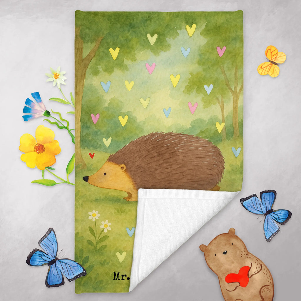 Guest towel Hedgehog hearts Design Gästehandtuch, Gästehandtücher, Handtuch Für Gäste, Gäste-Tuch, Kleines Handtuch, Handtuch Klein, Waschhandtuch, Handtuch Für Gäste-WC, Handtuch Für Toilette, Gästehandtuch Bad, Gästehandtuch Badezimmer, Handtuch Gästezimmer, Gästehandtuch Für Hotels, Gästehandtuch 30x50, Gästehandtuch Set, Gästehandtuch Baumwolle, Gästehandtuch Bio Baumwolle, Gästehandtuch Saugfähig, Gästehandtuch Weich, Gästehandtuch Hochwertig, Gästehandtuch Pflegeleicht, Gästehandtuch Waschbar, Gästehandtuch Strapazierfähig, Gästehandtuch Schnell Trocknend, Gästehandtuch Weiß, Gästehandtuch Beige, Gästehandtuch Grau, Gästehandtuch Schwarz, Gästehandtuch Bunt, Gästehandtuch Mit Muster, Gästehandtuch Mit Bordüre, Gästehandtuch Modern, Gästehandtuch Klassisch, Handtuch Gästeformat, Gästehandtuch Nachhaltig, Gästehandtuch Ökologisch, Tiermotive, Gute Laune, lustige Sprüche, Tiere, Liebe, Herz, Herzen, Igel, Vertrauen, Kuss, Leben