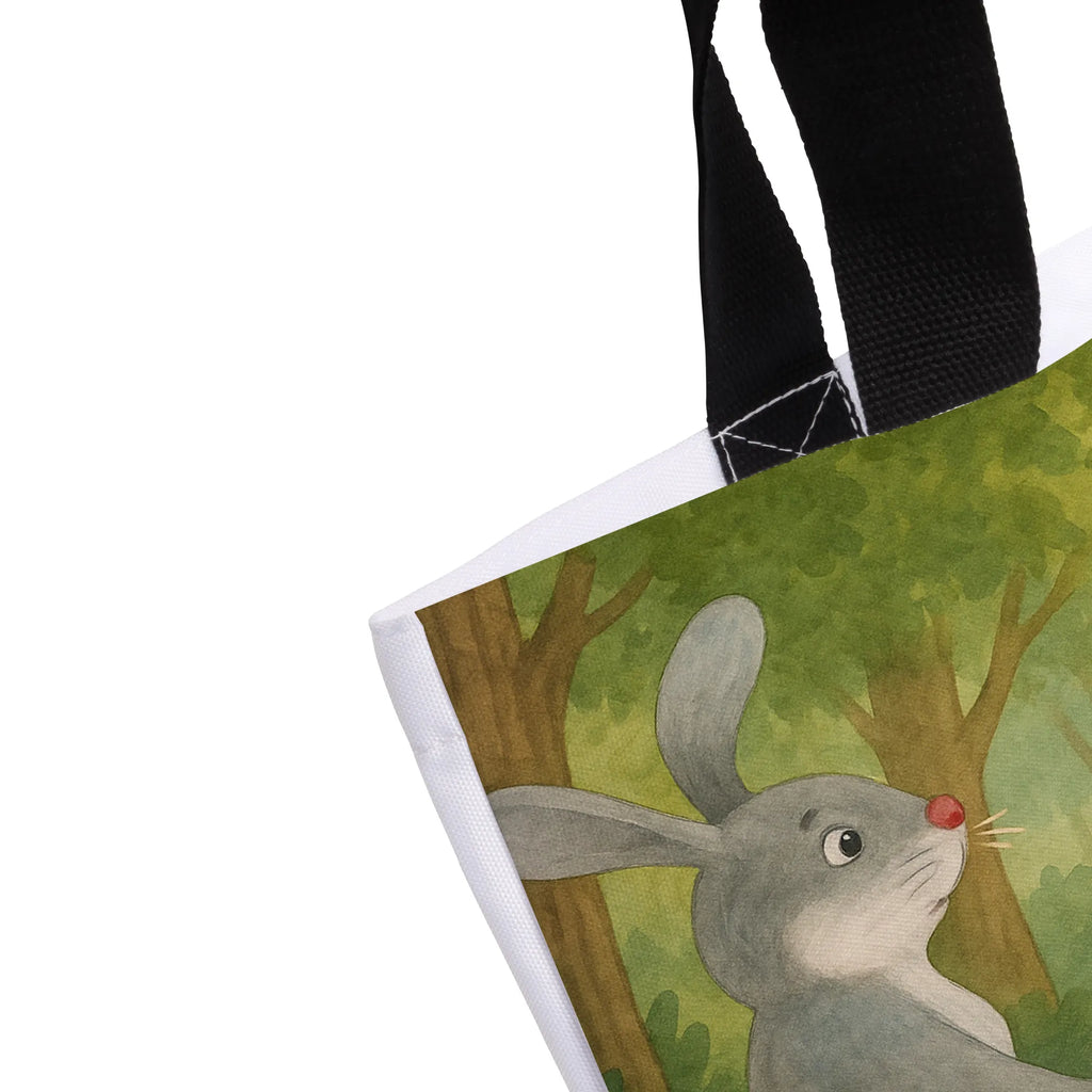 Shopper Hase Igel Design Freizeittasche, Tasche, Schulbeutel, Alltagstasche, Schultasche, Einkaufstasche, Strandtasche, Einkaufsbeutel, Beutel, Shopper, Tragebeutel, Tiermotive, Gute Laune, lustige Sprüche, Tiere, Igel, Herzschmerz, Spruch romantisch, Trösten, Hase, Liebe Spruch, Igel und Hase, Liebeskummer Geschenk, Trennungsschmerz