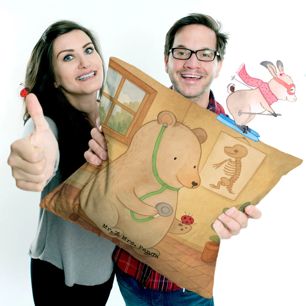 40x40 poduszka niedźwiedź lekarz Design Sofakissen, Kissenhülle, Kissen 40x40 Waschbar, Couchkissen, Kopfkissen, Kissenhülle 40x40, Motivkissen, Dekokissen, sitzkissen, Kissen, Dekokissen Sofa, Zierkissen, Sofakissen 40x40, Dekokissen 40x40, Kissenbezüge, Kopfkissen 40x40, Kissenbezug 40x40, sofakissen, Kissen 40x40, Bär, Teddy, Teddybär, Professorin, Doktorin, Doktor, Arzt, Ärztin, Professor