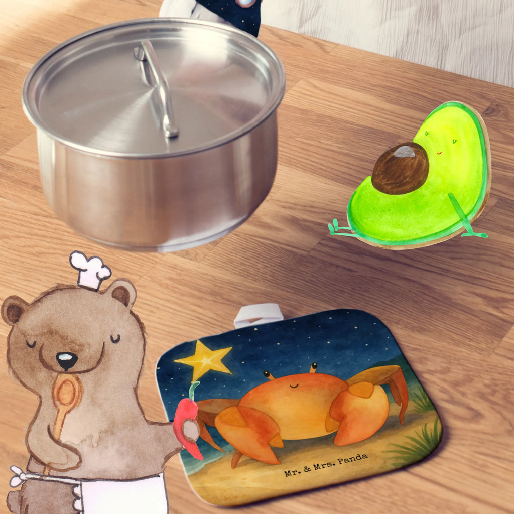 2-elementowy zestaw podkładek pod garnki znak zodiaku krab Design Topflappen, Topfuntersetzer, Ofenhandschuh, Topflappen Set, Topflappen lustig, Topflappen mit Spruch, Ofenhandschuhe, Topfhandschuhe, Topfhandschuh, Topflappenset, Topflappen 2er Set, Schöne Topflappen, Tierkreiszeichen, Sternzeichen, Horoskop, Astrologie, Aszendent, Krebse, Krebs Geschenk, Krebs Sternzeichen, Geschenk Juni, Geschenk Juli, Geburtstag Juni, Geburtstag Juli, Krabbe, Meerestier, Geschenk Meer