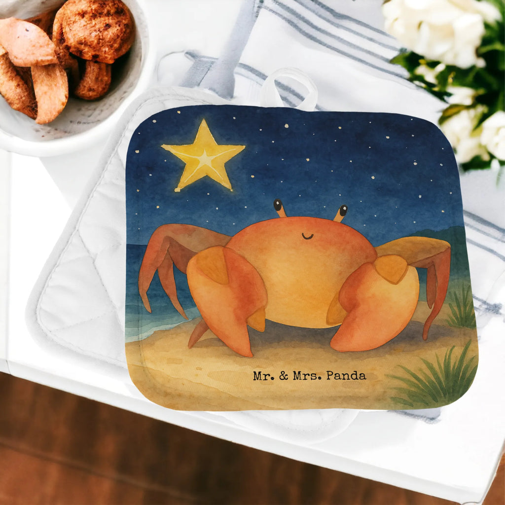 2-elementowy zestaw podkładek pod garnki znak zodiaku krab Design Topflappen, Topfuntersetzer, Ofenhandschuh, Topflappen Set, Topflappen lustig, Topflappen mit Spruch, Ofenhandschuhe, Topfhandschuhe, Topfhandschuh, Topflappenset, Topflappen 2er Set, Schöne Topflappen, Tierkreiszeichen, Sternzeichen, Horoskop, Astrologie, Aszendent, Krebse, Krebs Geschenk, Krebs Sternzeichen, Geschenk Juni, Geschenk Juli, Geburtstag Juni, Geburtstag Juli, Krabbe, Meerestier, Geschenk Meer