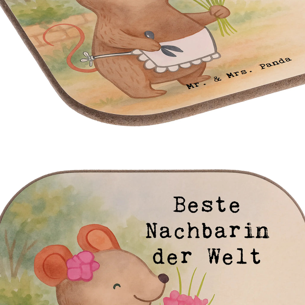 Square coaster Mouse Best neighbor in the world Design Untersetzer Design, Korkuntersetzer, Untersetzer Holz, Glasuntersetzer, Holzuntersetzer, Untersetzer für Gläser, Bierdeckel, Untersetzer aus Holz, Untersetzer, Untersetzer Gläser, Getränkeuntersetzer, Tassen Untersetzer, für, Dankeschön, Geschenk, Schenken, Geburtstag, Geburtstagsgeschenk, Geschenkidee, Danke, Bedanken, Mitbringsel, Freude machen, Geschenktipp, Nachbarn, Angrenzer, Anwohnerin, Freundin, Nachbarin, Bewohnerin, Nachbarschaft, Freundschaft