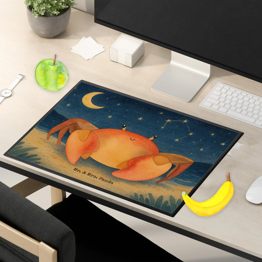 Podkładka na biurko znak zodiaku krab Design Schreibunterlage, Schreibtischunterlage Groß, Schreibwaren, Schreibtisch Unterlagen, Schreibtischauflage, Bürobedarf, Büroartikel, Tierkreiszeichen, Sternzeichen, Horoskop, Astrologie, Aszendent, Krebse, Krabbe, Geschenk Meer, Krebs Geschenk, Geburtstag Juli, Meerestier, Geschenk Juli, Krebs Sternzeichen, Geschenk Juni, Geburtstag Juni
