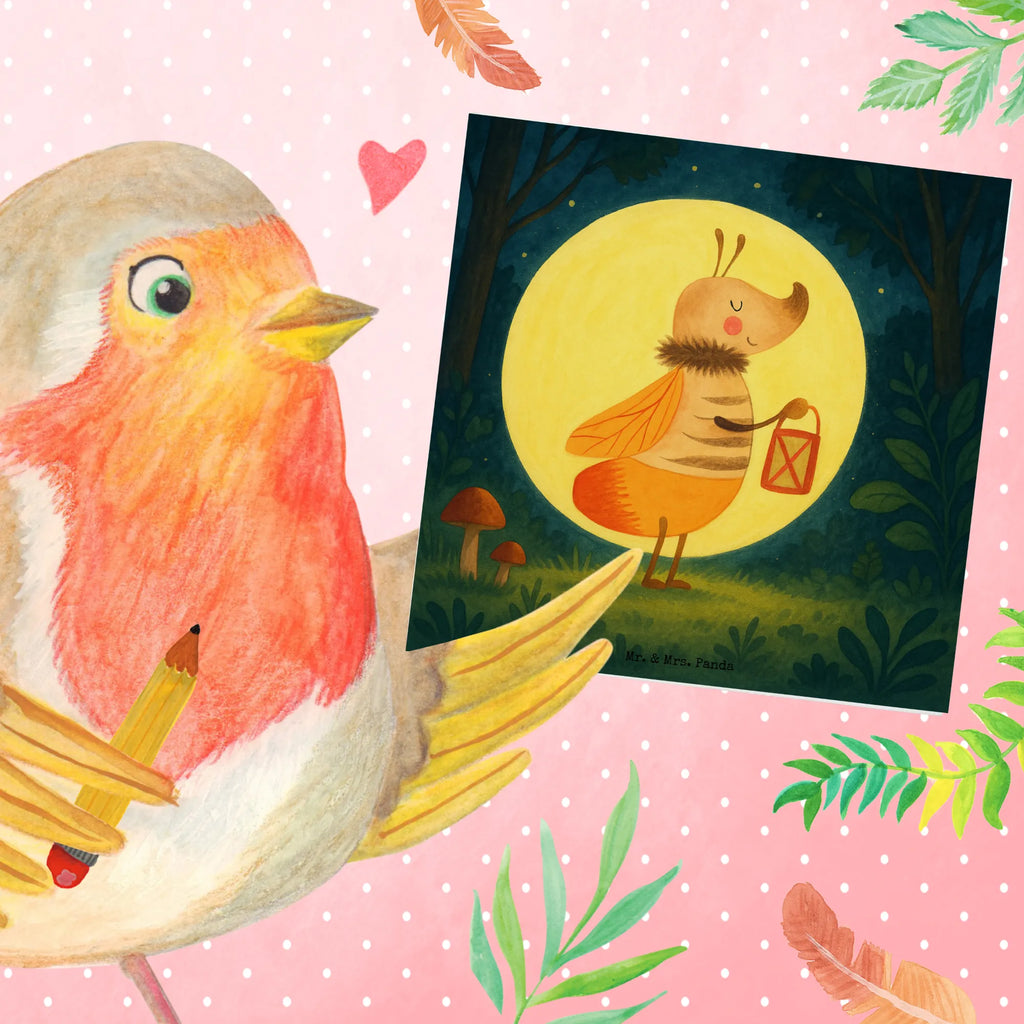 Karta Deluxe Świetlik Design Karte, Grußkarte, Klappkarte, Einladungskarte, Glückwunschkarte, Hochzeitskarte, Geburtstagskarte, Hochwertige Grußkarte, Hochwertige Klappkarte, Tiermotive, Gute Laune, lustige Sprüche, Tiere, Glühwürmchen, Glühwurm, Falter, Liebe, Leuchten, magisch, Liebesbeweis, Lieblingsmensch, Verlobung, Heiratsantrag, Jahrestag, Liebesspruch