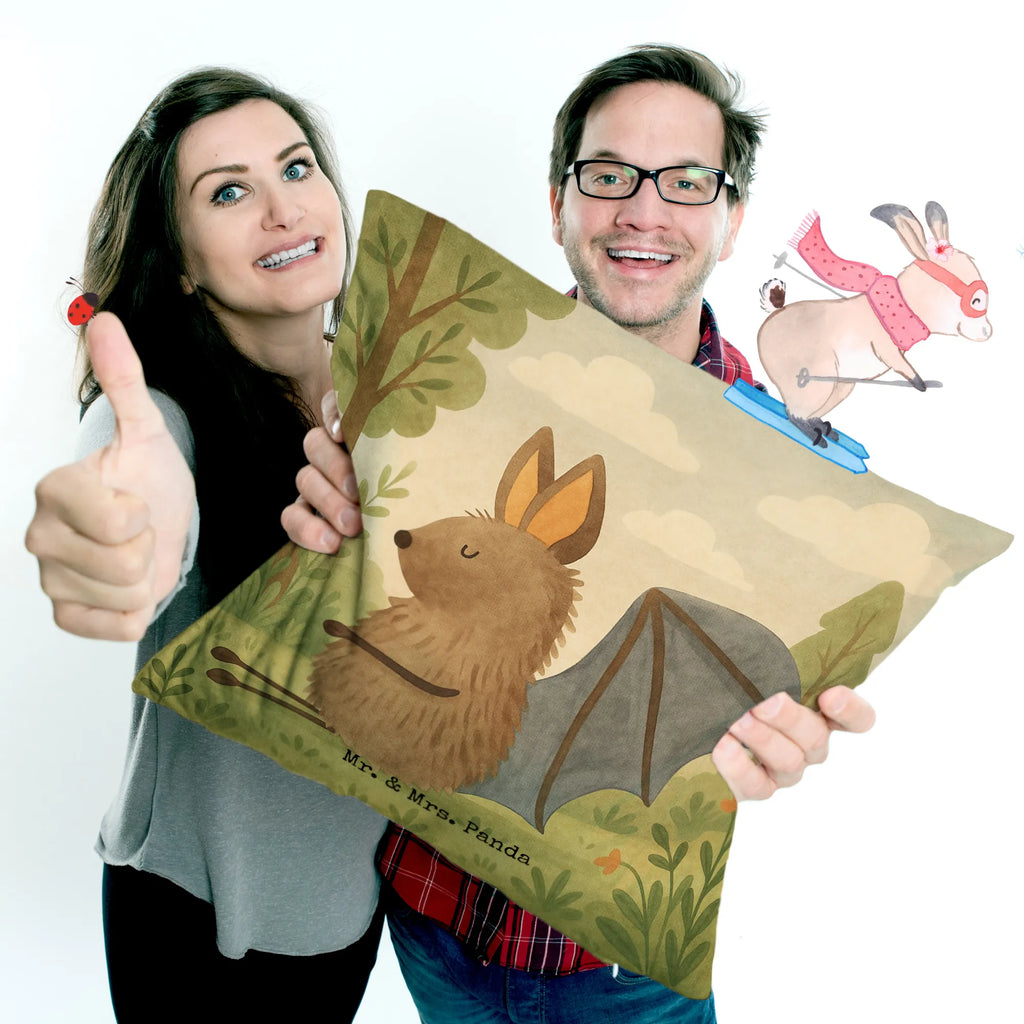 Cushion bat Sit Design sofakissen, Dekokissen, Sofakissen, Dekokissen Sofa, Kissen 40x40, Kissenhülle 40x40, Kopfkissen 40x40, Kissen, sitzkissen, Dekokissen 40x40, Kissen 40x40 Waschbar, Zierkissen, Kissenbezüge, Couchkissen, Kopfkissen, Sofakissen 40x40, Kissenbezug 40x40, Kissenhülle, Motivkissen, Tiermotive, Gute Laune, lustige Sprüche, Tiere, Fledermäuse, Motivation, entspannen, Fledermaus