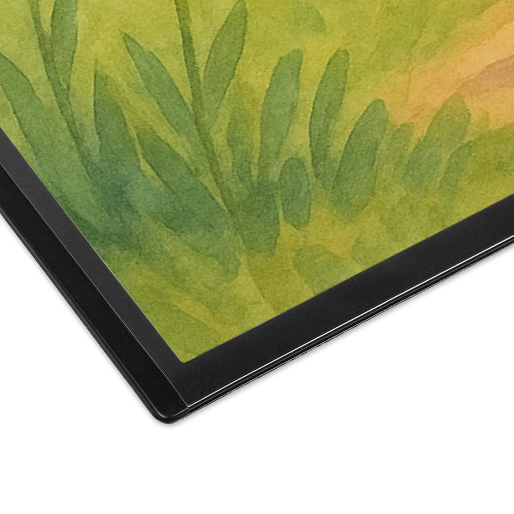 Desk pad alpaca Proud Design Schreibunterlage, Schreibtischauflage, Büroartikel, Schreibwaren, Schreibtisch Unterlagen, Schreibtischunterlage Groß, Bürobedarf, Alpaka, Lama