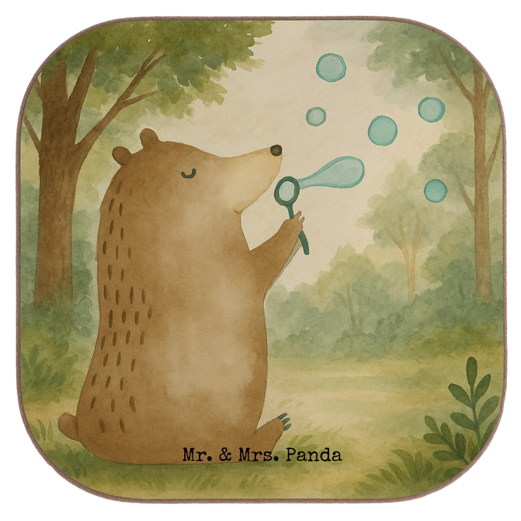 Untersetzer Bär Seifenblasen Design Untersetzer, Bierdeckel, Glasuntersetzer, Untersetzer Gläser, Getränkeuntersetzer, Untersetzer aus Holz, Untersetzer für Gläser, Korkuntersetzer, Untersetzer Holz, Holzuntersetzer, Tassen Untersetzer, Untersetzer Design, Bär, Teddy, Teddybär, Seifenblasen Bär Lustig Sein Glücklich Traurig Happy