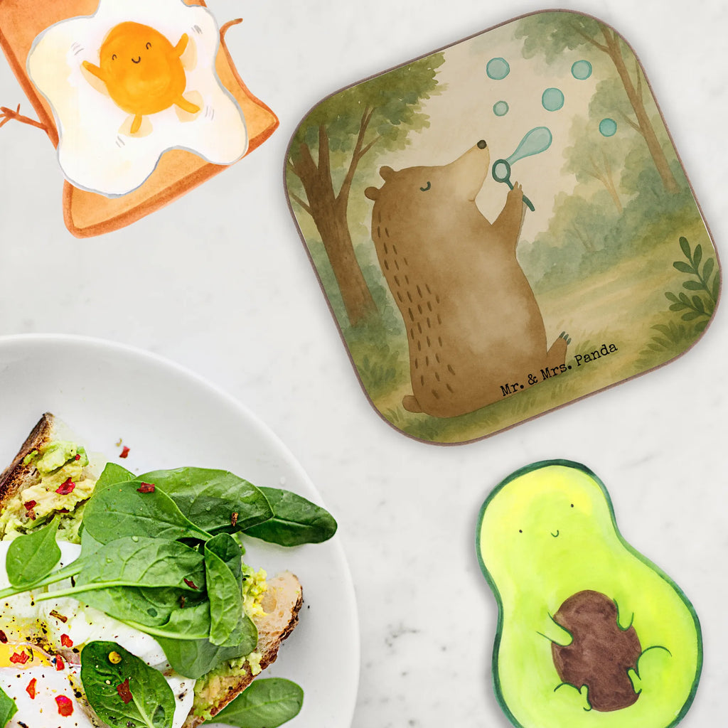 Untersetzer Bär Seifenblasen Design Untersetzer, Bierdeckel, Glasuntersetzer, Untersetzer Gläser, Getränkeuntersetzer, Untersetzer aus Holz, Untersetzer für Gläser, Korkuntersetzer, Untersetzer Holz, Holzuntersetzer, Tassen Untersetzer, Untersetzer Design, Bär, Teddy, Teddybär, Seifenblasen Bär Lustig Sein Glücklich Traurig Happy