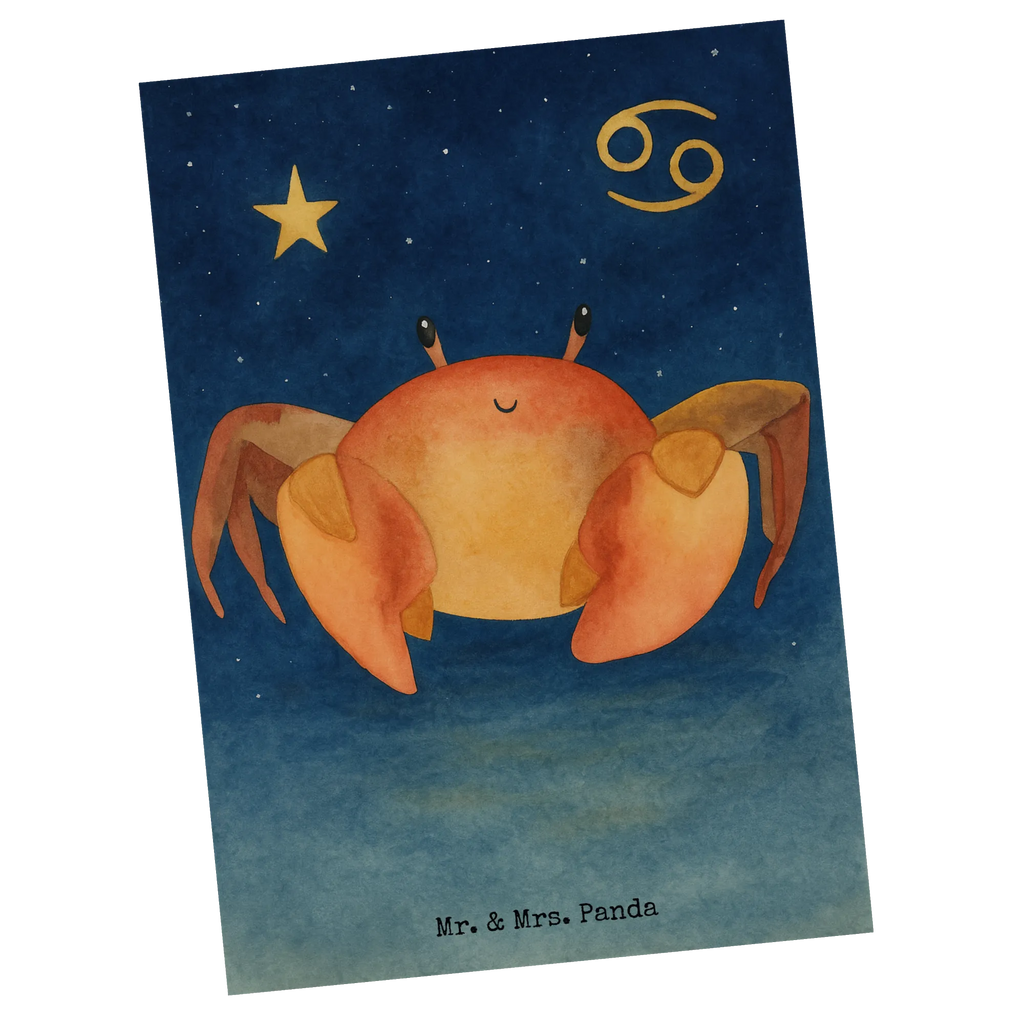 Pocztówka znak zodiaku krab Design Einladungskarte, Einladung Geburtstag, Dankeskarte, Geschenkkarte, Ansichtskarte, Karte, Postkarte, Geburtstagskarte, Ansichtskarten, Einladung, Grußkarte, Einladungskarten Geburtstag, Tierkreiszeichen, Sternzeichen, Horoskop, Astrologie, Aszendent, Geschenk Juli, Krabbe, Krebse, Geburtstag Juni, Geburtstag Juli, Meerestier, Krebs Geschenk, Krebs Sternzeichen, Geschenk Meer, Geschenk Juni