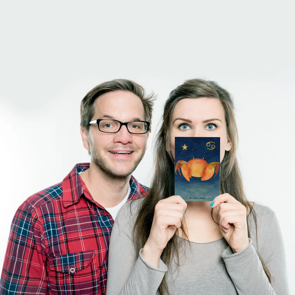 Pocztówka znak zodiaku krab Design Einladungskarte, Einladung Geburtstag, Dankeskarte, Geschenkkarte, Ansichtskarte, Karte, Postkarte, Geburtstagskarte, Ansichtskarten, Einladung, Grußkarte, Einladungskarten Geburtstag, Tierkreiszeichen, Sternzeichen, Horoskop, Astrologie, Aszendent, Geschenk Juli, Krabbe, Krebse, Geburtstag Juni, Geburtstag Juli, Meerestier, Krebs Geschenk, Krebs Sternzeichen, Geschenk Meer, Geschenk Juni