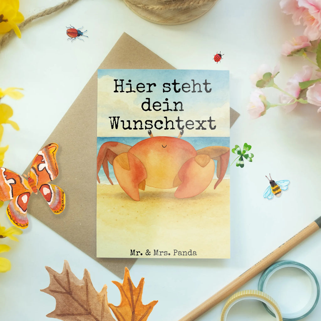 Personalised greetings card Star sign Cancer Design Grußkarte als Geldgeschenk, Grußkarte mit persönlichen Nachrichten, Grußkarte mit Namen, Personalisierte Geburtstagskarte, Personalisierte Einladungskarte, Personalisierte Hochzeitskarte, Grußkarte selbst gestalten, Grußkarte selber drucken, Personalisiertere Klappkarte, Personalisierte Grußkarte, Grußkarten personalisiert, Personalisierte Glückwunschkarte, Personalisierte Karte, Tierkreiszeichen, Sternzeichen, Horoskop, Astrologie, Aszendent, Krebs Geschenk, Geschenk Juni, Krabbe, Geburtstag Juni, Geschenk Juli, Geburtstag Juli, Krebse, Meerestier, Krebs Sternzeichen, Geschenk Meer