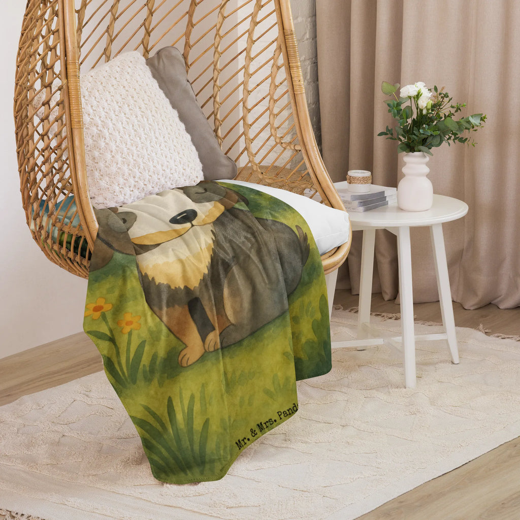 Sherpa cuddly blanket Dog Relax Design Hund, Hundemotiv, Haustier, Hunderasse, Tierliebhaber, Hundebesitzer, Sprüche, Hundeglück, schwarzer Hund, Hundeliebe, Liebe