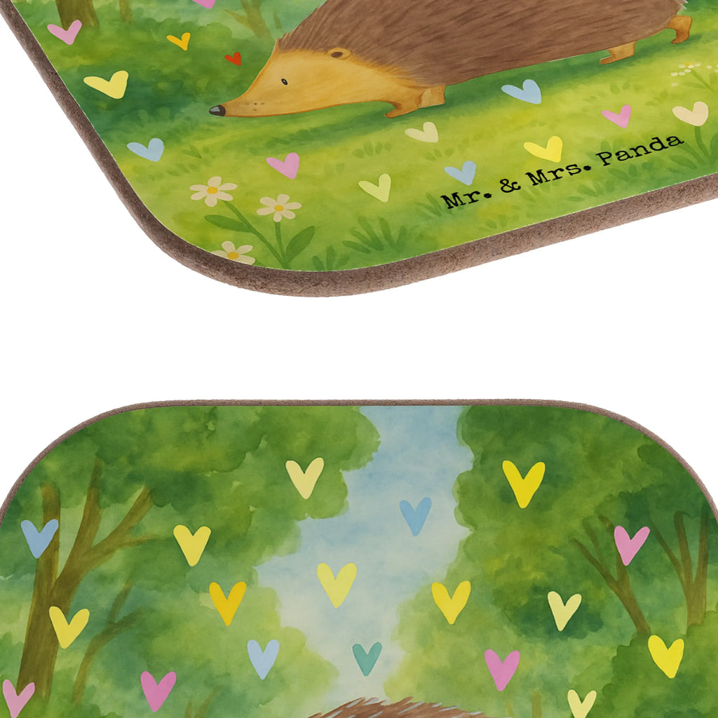 Podkładka jeż serca Design Untersetzer, Bierdeckel, Glasuntersetzer, Untersetzer Gläser, Getränkeuntersetzer, Untersetzer aus Holz, Untersetzer für Gläser, Korkuntersetzer, Untersetzer Holz, Holzuntersetzer, Tassen Untersetzer, Untersetzer Design, Tiermotive, Gute Laune, lustige Sprüche, Tiere, Liebe, Herz, Herzen, Igel, Vertrauen, Kuss, Leben