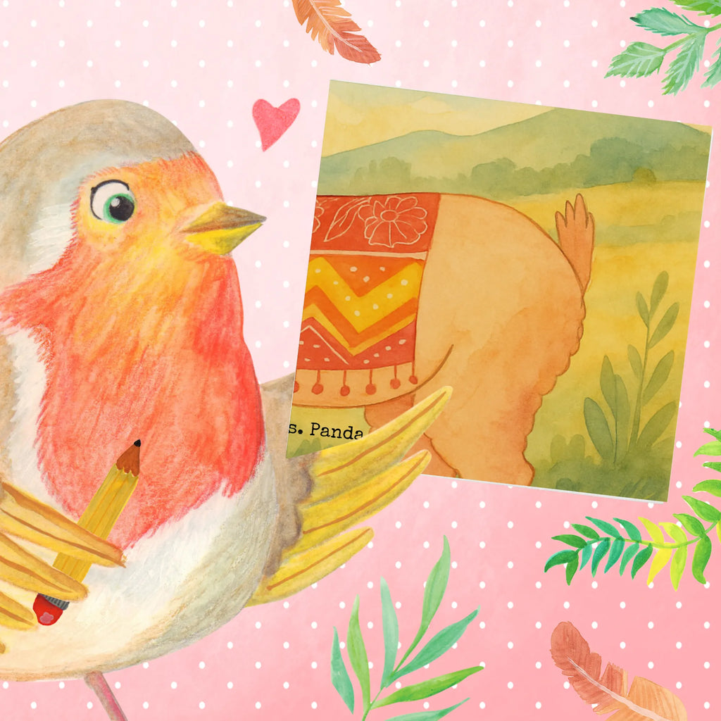 Deluxe Card alpaca Proud Design Grußkarte, Hochwertige Grußkarte, Hochwertige Klappkarte, Karte, Klappkarte, Glückwunschkarte, Hochzeitskarte, Einladungskarte, Geburtstagskarte, Alpaka, Lama