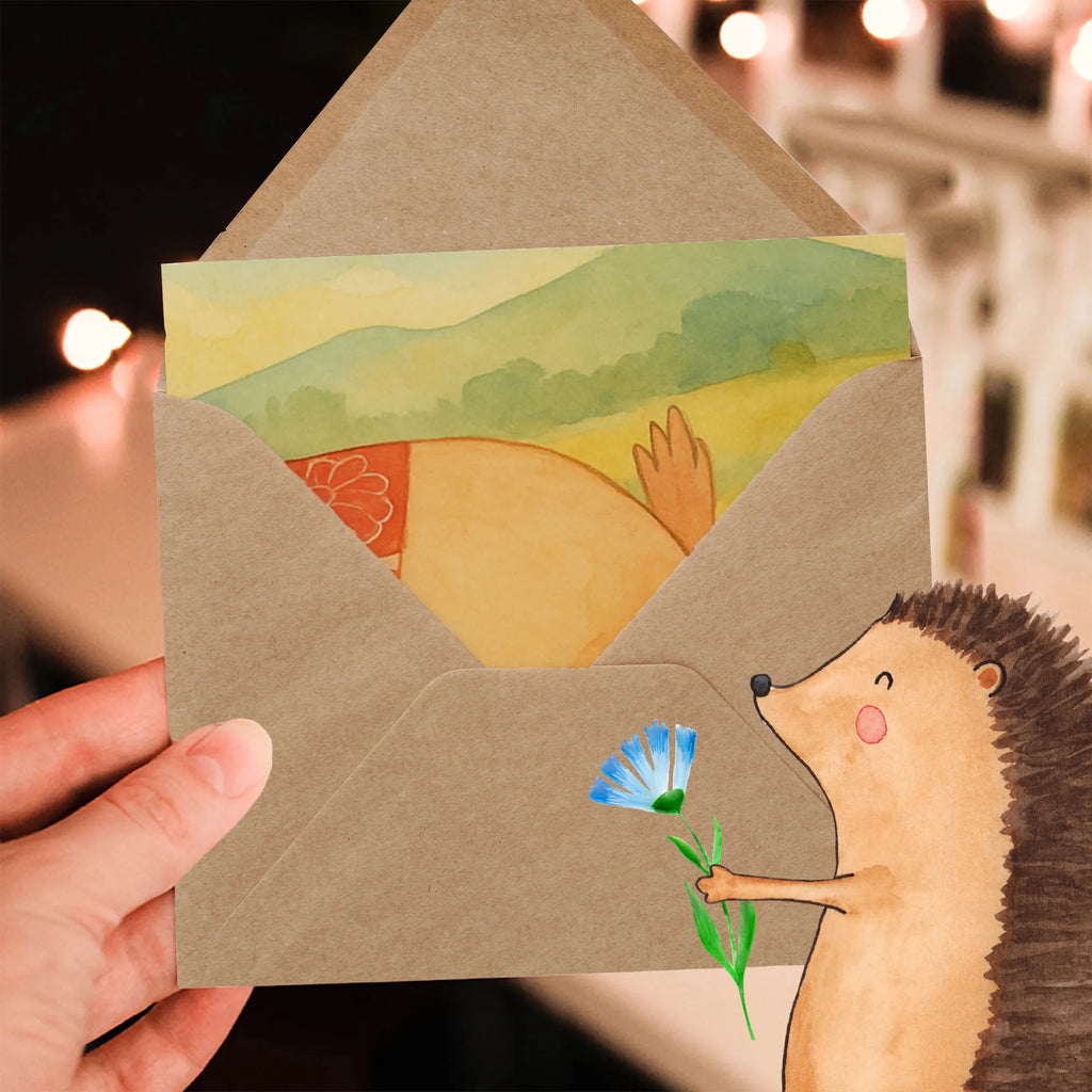 Deluxe Card alpaca Proud Design Grußkarte, Hochwertige Grußkarte, Hochwertige Klappkarte, Karte, Klappkarte, Glückwunschkarte, Hochzeitskarte, Einladungskarte, Geburtstagskarte, Alpaka, Lama