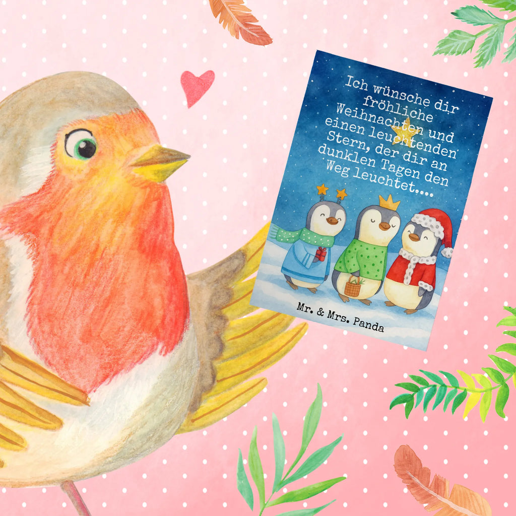 Grußkarte Winterzeit Heilige drei Könige Design Grußkarte, Klappkarte, Einladungskarte, Glückwunschkarte, Hochzeitskarte, Geburtstagskarte, Karte, Ansichtskarten, Winter, Weihnachten, Weihnachtsdeko, Nikolaus, Advent, Heiligabend, Wintermotiv, Weihnachtsmann, Heilige drei Könige, Weihnachtstage, Weihnachtszeit