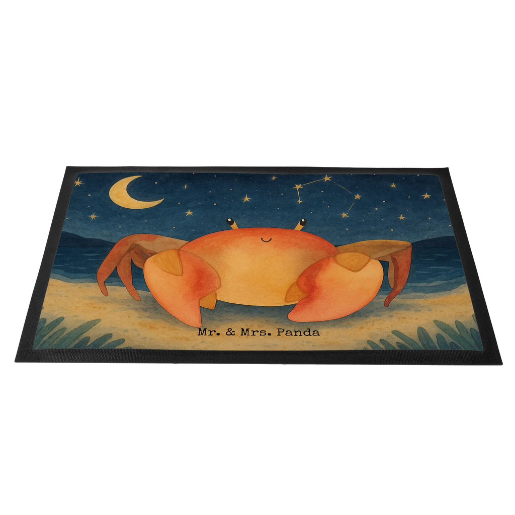 Fußmatte Sternzeichen Krebs Design Türvorleger, Schmutzmatte, Fußabtreter, Matte, Schmutzfänger, Fußabstreifer, Schmutzfangmatte, Türmatte, Motivfußmatte, Haustürmatte, Vorleger, Fussmatten, Fußmatten, Gummimatte, Fußmatte außen, Fußmatte innen, Fussmatten online, Gummi Matte, Sauberlaufmatte, Fußmatte waschbar, Fußmatte outdoor, Schmutzfangmatte waschbar, Eingangsteppich, Fußabstreifer außen, Fußabtreter außen, Schmutzfangteppich, Fußmatte außen wetterfest, Tierkreiszeichen, Sternzeichen, Horoskop, Astrologie, Aszendent, Krebse, Krebs Geschenk, Krebs Sternzeichen, Geschenk Juni, Geschenk Juli, Geburtstag Juni, Geburtstag Juli, Krabbe, Meerestier, Geschenk Meer