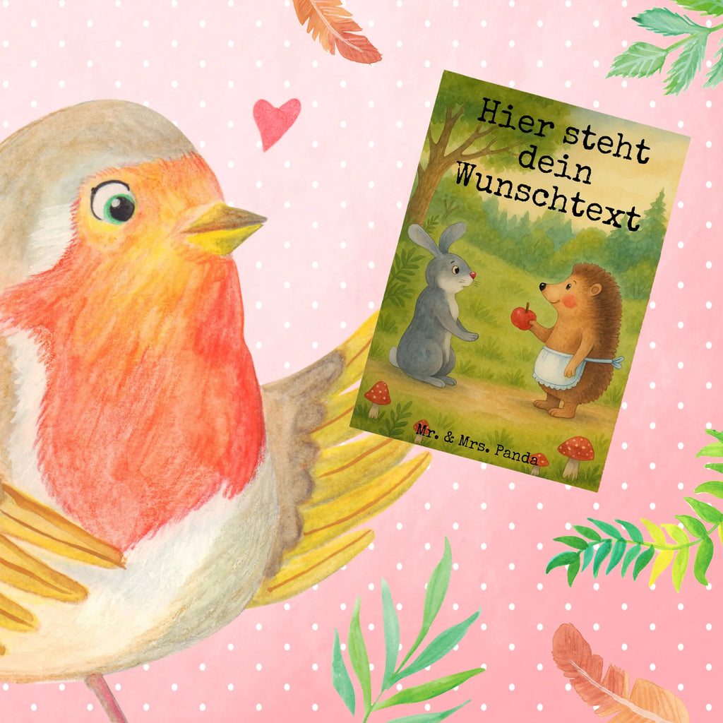 Personalisierte Grußkarte Hase Igel Design Personalisierte Grußkarte, Personalisierte Hochzeitskarte, Grußkarte als Geldgeschenk, Personalisierte Glückwunschkarte, Grußkarten personalisiert, Personalisierte Geburtstagskarte, Personalisierte Einladungskarte, Grußkarte selbst gestalten, Personalisierte Karte, Grußkarte mit persönlichen Nachrichten, Grußkarte selber drucken, Personalisiertere Klappkarte, Grußkarte mit Namen, Tiermotive, Gute Laune, lustige Sprüche, Tiere, Trennungsschmerz, Hase, Igel, Trösten, Liebe Spruch, Herzschmerz, Spruch romantisch, Igel und Hase, Liebeskummer Geschenk