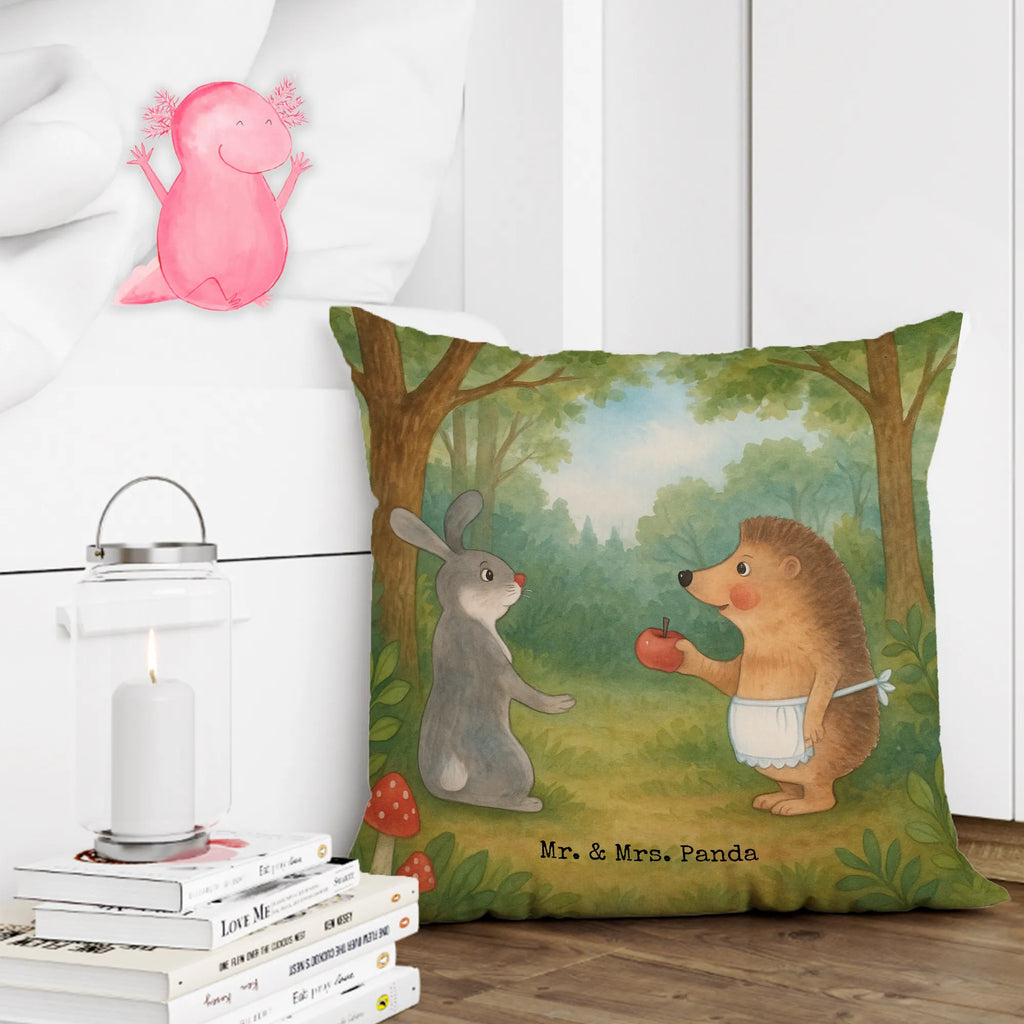 Cushion Hare Hedgehog Design sitzkissen, Sofakissen, Kissenhülle 40x40, Kopfkissen 40x40, Motivkissen, Kissen, Kissen 40x40 Waschbar, Dekokissen Sofa, Kissenhülle, Kissenbezug 40x40, Zierkissen, Kissen 40x40, Dekokissen 40x40, Kissenbezüge, Couchkissen, sofakissen, Kopfkissen, Dekokissen, Sofakissen 40x40, Tiermotive, Gute Laune, lustige Sprüche, Tiere, Hase, Liebe Spruch, Igel, Herzschmerz, Trennungsschmerz, Trösten, Spruch romantisch, Liebeskummer Geschenk, Igel und Hase