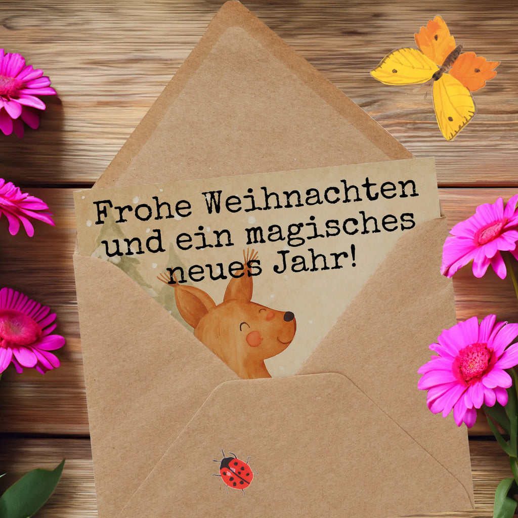 Karta Deluxe wiewiórka Boże Narodzenie Design Karte, Grußkarte, Klappkarte, Einladungskarte, Glückwunschkarte, Hochzeitskarte, Geburtstagskarte, Hochwertige Grußkarte, Hochwertige Klappkarte, Winter, Weihnachten, Weihnachtsdeko, Nikolaus, Advent, Heiligabend, Wintermotiv, Frohe Weihnachten, Frohes neues Jahr, Guten Rutsch, Weihnachtsmotiv, Weihnachtsgruß, Neujahr, Vogel