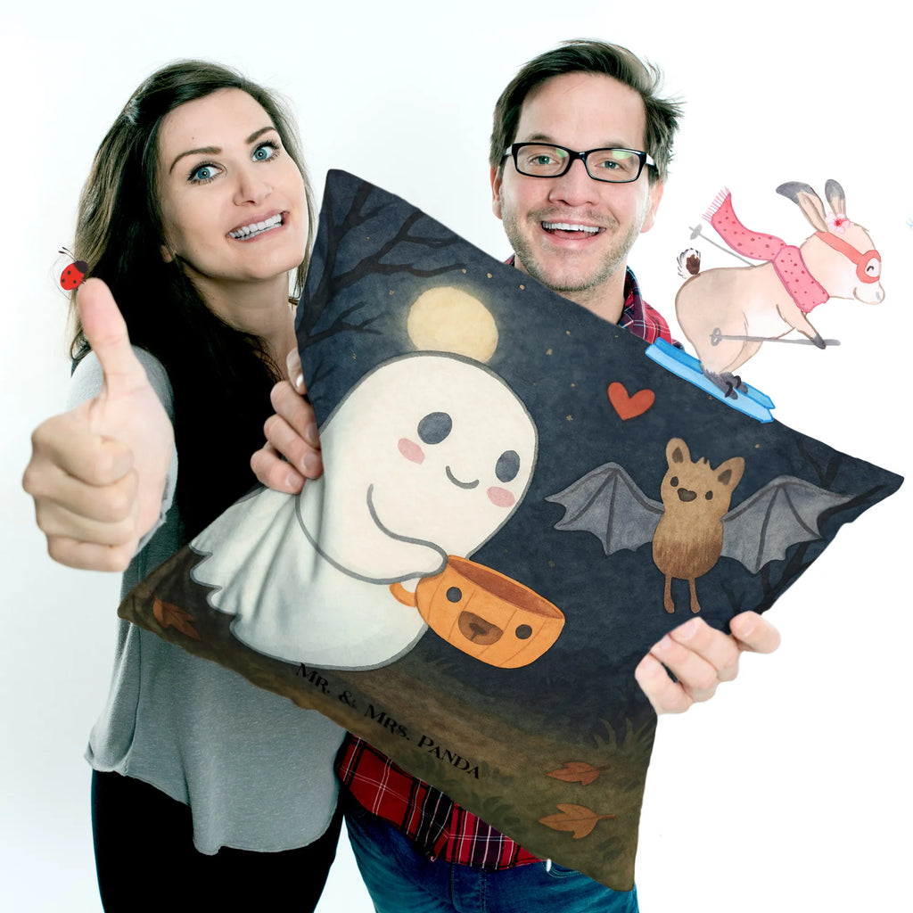 40x40 poduszka Duch kawa Design Couchkissen, Sofakissen, Dekokissen Sofa, Sofakissen 40x40, Kissenhülle 40x40, Kissenhülle, Zierkissen, sitzkissen, Dekokissen, Kissen, Kissenbezüge, Kissenbezug 40x40, Kopfkissen, Kissen 40x40, Kopfkissen 40x40, Dekokissen 40x40, sofakissen, Kissen 40x40 Waschbar, Motivkissen, Halloween, Deko, Martinssingen, Dekoration, Geschenke, Schenken, Gespenst, Kaffee