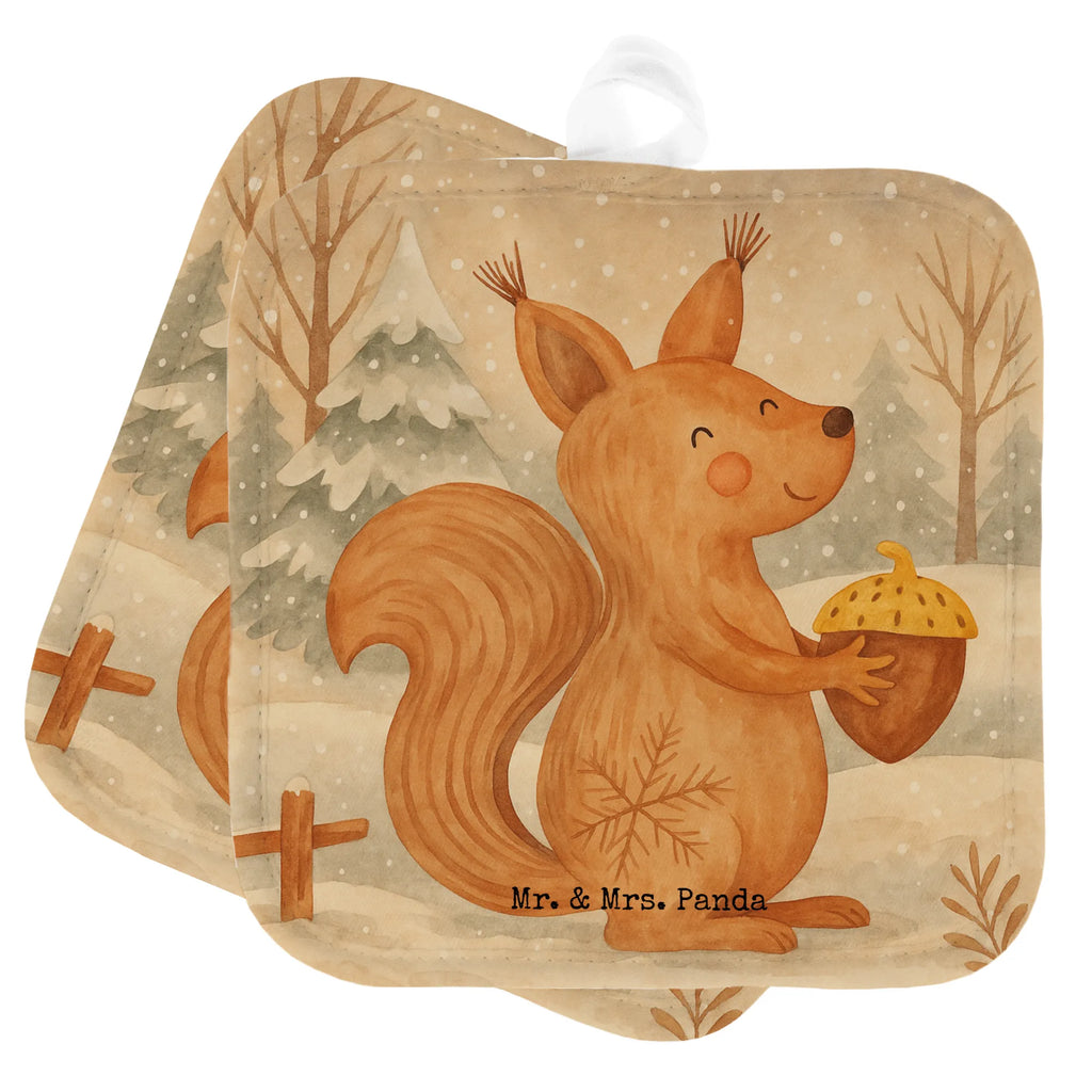 Pot holder Squirrel Christmas Design Topfhandschuhe, Topfhandschuh, Topflappen Set, Ofenhandschuhe, Topflappen, Topfuntersetzer, Topflappen 2er Set, Topflappenset, Topflappen lustig, Topflappen mit Spruch, Schöne Topflappen, Ofenhandschuh, Winter, Weihnachten, Weihnachtsdeko, Nikolaus, Advent, Heiligabend, Wintermotiv, Vogel, Frohe Weihnachten, Neujahr, Guten Rutsch, Weihnachtsmotiv, Frohes neues Jahr, Weihnachtsgruß