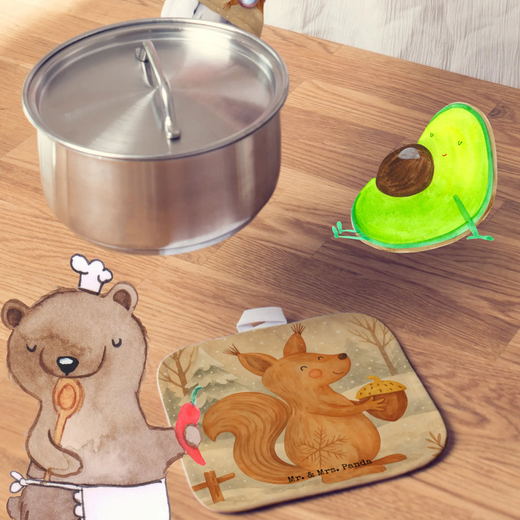 Pot holder Squirrel Christmas Design Topfhandschuhe, Topfhandschuh, Topflappen Set, Ofenhandschuhe, Topflappen, Topfuntersetzer, Topflappen 2er Set, Topflappenset, Topflappen lustig, Topflappen mit Spruch, Schöne Topflappen, Ofenhandschuh, Winter, Weihnachten, Weihnachtsdeko, Nikolaus, Advent, Heiligabend, Wintermotiv, Vogel, Frohe Weihnachten, Neujahr, Guten Rutsch, Weihnachtsmotiv, Frohes neues Jahr, Weihnachtsgruß