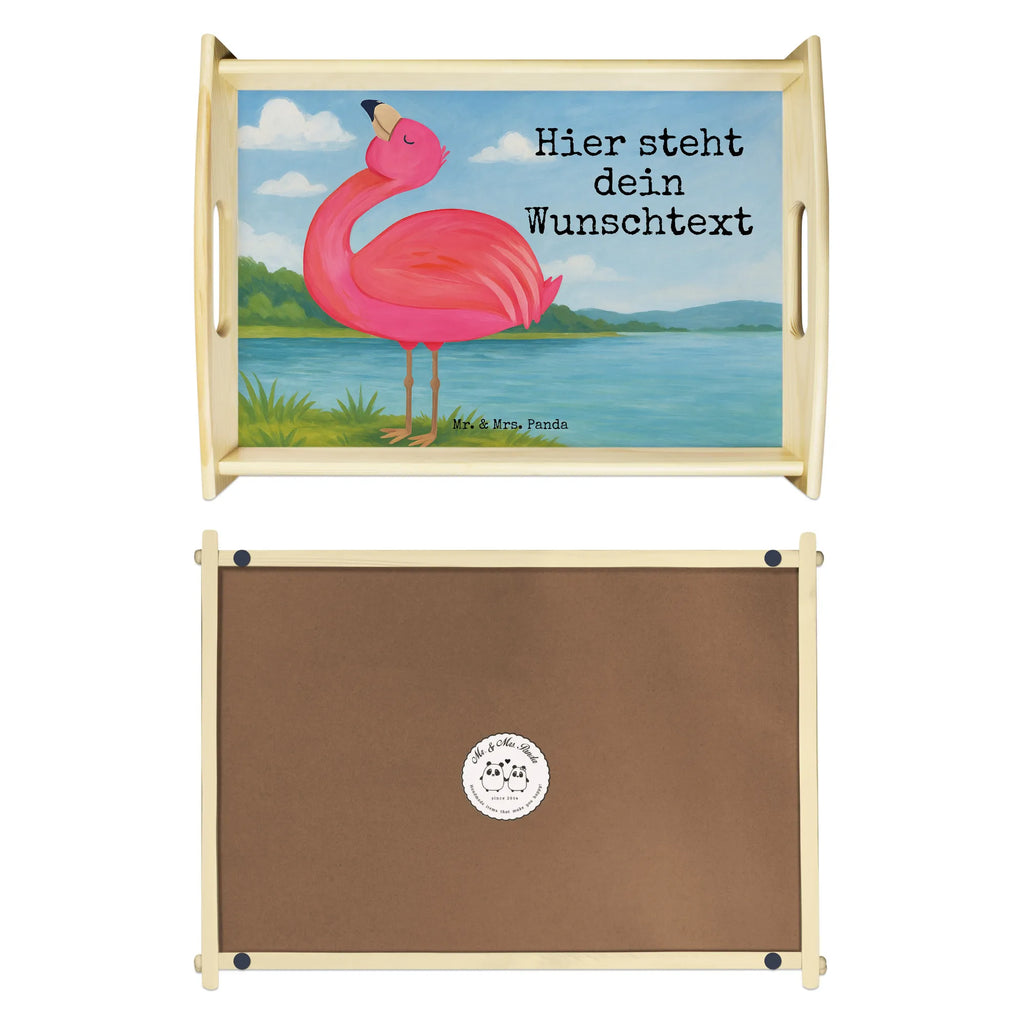 Spersonalizowana taca serwisowa Flamingo Duma Design Personalisiertes Tablett, Personalisiertes Holztablett, Personalisiertes Serviertablett, Personalisiertes Dekotablett, Tablett mit Namen, Personalisiertes Küchentablett, Personalisiertes Frühstückstablett, Serviertablett mit Namen, Flamingo, Selbstakzeptanz, Selbstliebe, Freude, Schwester, stolz, beste Freundin, Freundin, Tochter, Mama