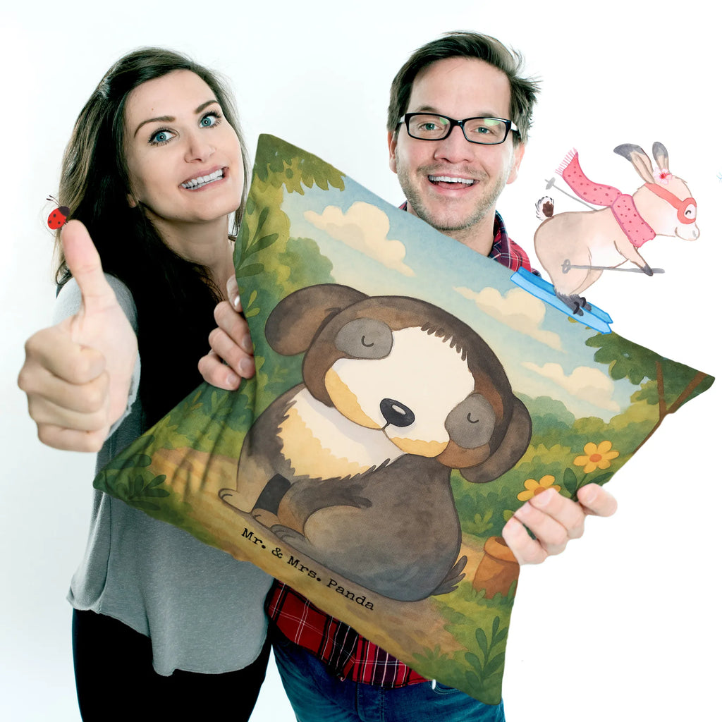 Cushion Dog Relax Design Couchkissen, Dekokissen, Sofakissen, sofakissen, Kissen 40x40, Kissenhülle 40x40, Kopfkissen 40x40, Zierkissen, Kissen 40x40 Waschbar, Kissenbezug 40x40, Sofakissen 40x40, Kissenbezüge, Dekokissen Sofa, Kopfkissen, Kissen, Dekokissen 40x40, Motivkissen, Kissenhülle, sitzkissen, Hund, Hundemotiv, Haustier, Hunderasse, Tierliebhaber, Hundebesitzer, Sprüche, Hundeliebe, Hundeglück, Liebe, schwarzer Hund