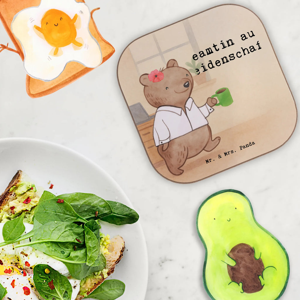 Square coaster female civil servant Passion Design Bierdeckel, Glasuntersetzer, Untersetzer aus Holz, Getränkeuntersetzer, Untersetzer, Holzuntersetzer, Untersetzer für Gläser, Tassen Untersetzer, Korkuntersetzer, Untersetzer Design, Untersetzer Gläser, Untersetzer Holz, Beruf, Ausbildung, Jubiläum, Abschied, Rente, Kollege, Kollegin, Geschenk, Schenken, Arbeitskollege, Mitarbeiter, Firma, Danke, Dankeschön, Beamte, Beamtentum, öffentlicher Dienst, Studium, Verbeamtung, Amt