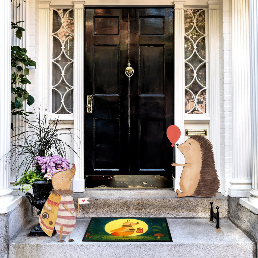 wycieraczka Świetlik Design Motivfußmatte, Sauberlaufmatte, Fussmatten, Schmutzfangmatte waschbar, Türmatte, Fußmatte außen wetterfest, Schmutzfangmatte, Gummi Matte, Schmutzmatte, Eingangsteppich, Schmutzfangteppich, Schmutzfänger, Fussmatten online, Gummimatte, Fußabstreifer, Fußmatte waschbar, Fußabtreter außen, Vorleger, Fußmatte außen, Haustürmatte, Fußabtreter, Fußmatte innen, Fußmatten, Türvorleger, Matte, Fußmatte outdoor, Fußabstreifer außen, Tiermotive, Gute Laune, lustige Sprüche, Tiere, Liebesbeweis, magisch, Lieblingsmensch, Falter, Liebesspruch, Leuchten, Heiratsantrag, Liebe, Glühwürmchen, Glühwurm, Verlobung, Jahrestag