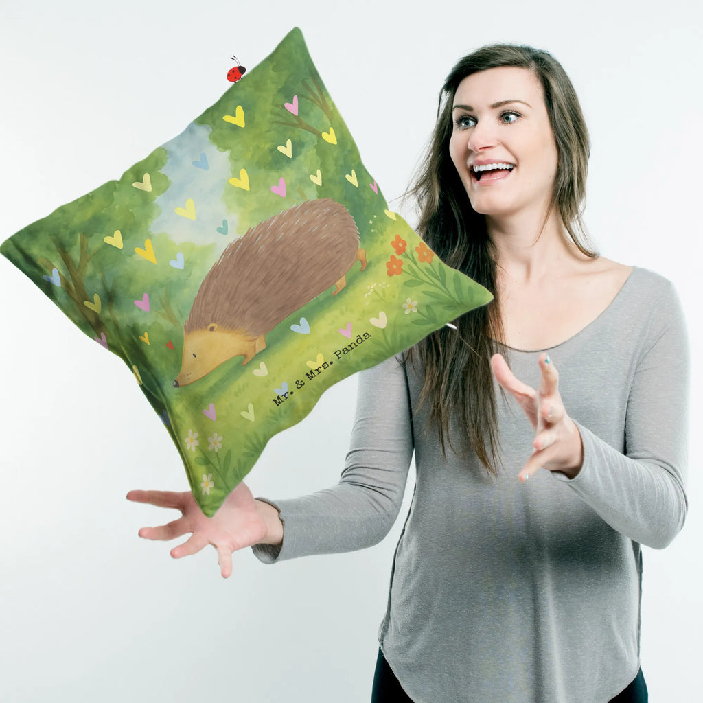 40x40 poduszka jeż serca Design sofakissen, Kissenbezüge, Sofakissen, Kissenbezug 40x40, Kopfkissen 40x40, Kissenhülle, sitzkissen, Dekokissen, Dekokissen Sofa, Motivkissen, Sofakissen 40x40, Kissen, Kopfkissen, Couchkissen, Kissen 40x40 Waschbar, Zierkissen, Kissen 40x40, Kissenhülle 40x40, Dekokissen 40x40, Tiermotive, Gute Laune, lustige Sprüche, Tiere, Leben, Liebe, Herz, Igel, Kuss, Herzen, Vertrauen