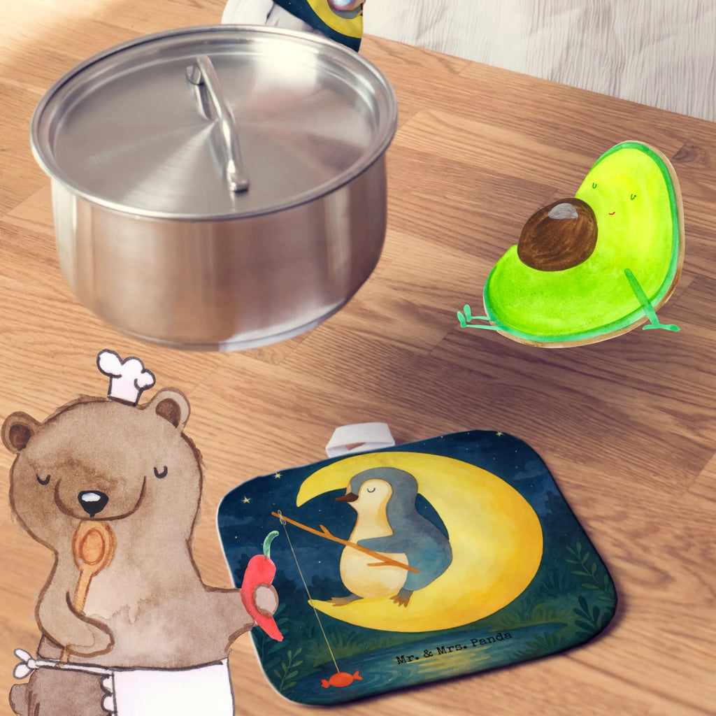 2er Set Topflappen  Pinguin Mond Design Topflappen, Topfuntersetzer, Ofenhandschuh, Topflappen Set, Topflappen lustig, Topflappen mit Spruch, Ofenhandschuhe, Topfhandschuhe, Topfhandschuh, Topflappenset, Topflappen 2er Set, Schöne Topflappen, Pinguin, Pinguine, Spruch, schlafen, Nachtruhe, Einschlafen, Schlafzimmer, Schlafstörungen, Gästezimmer