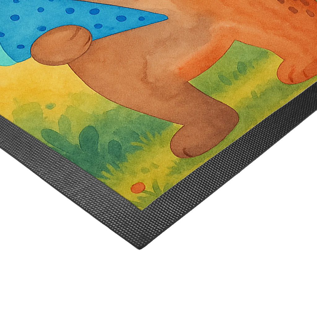 Personalized doormat bear School cone Design Fußmatte bedrucken, Personalisiert, Türvorleger mit Namen, Namensfussmatte, Personalisierte Fußmatte, Bedrucken, Fußmatte mit Namen, Personalisieruung, Haustürmatte personalisiert, Wunschnamen, Türvorleger personalisiert, Bär, Teddy, Teddybär, Grundschule, Erster Schultag Geschenk, Einschulung Geschenk, Schulanfang, Bär Motiv, Schultüte, Schule Geschenk, Schulbeginn