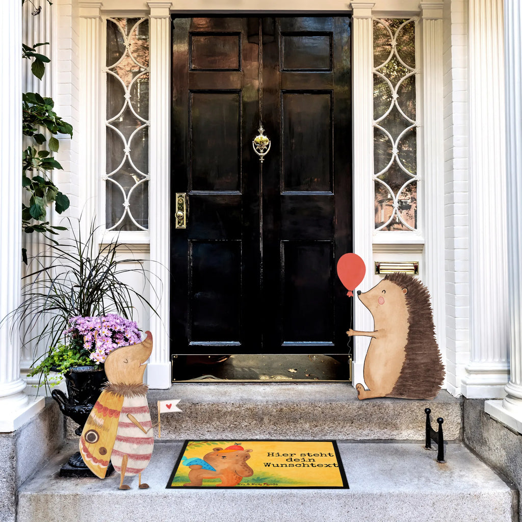 Personalized doormat bear School cone Design Fußmatte bedrucken, Personalisiert, Türvorleger mit Namen, Namensfussmatte, Personalisierte Fußmatte, Bedrucken, Fußmatte mit Namen, Personalisieruung, Haustürmatte personalisiert, Wunschnamen, Türvorleger personalisiert, Bär, Teddy, Teddybär, Grundschule, Erster Schultag Geschenk, Einschulung Geschenk, Schulanfang, Bär Motiv, Schultüte, Schule Geschenk, Schulbeginn