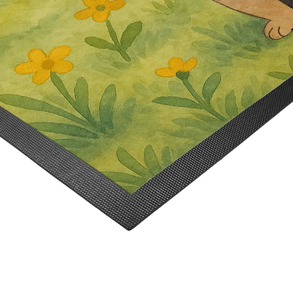 Doormat Dog Relax Design Fußabtreter, Schmutzfänger, Fußmatte waschbar, Fußabstreifer außen, Sauberlaufmatte, Fußmatte outdoor, Türvorleger, Motivfußmatte, Fußabstreifer, Matte, Fußmatten, Gummimatte, Schmutzfangmatte waschbar, Fußmatte außen wetterfest, Vorleger, Schmutzfangmatte, Fussmatten online, Schmutzmatte, Fussmatten, Schmutzfangteppich, Haustürmatte, Eingangsteppich, Türmatte, Gummi Matte, Fußmatte außen, Fußabtreter außen, Fußmatte innen, Hund, Hundemotiv, Haustier, Hunderasse, Tierliebhaber, Hundebesitzer, Sprüche, Hundeliebe, schwarzer Hund, Hundeglück, Liebe