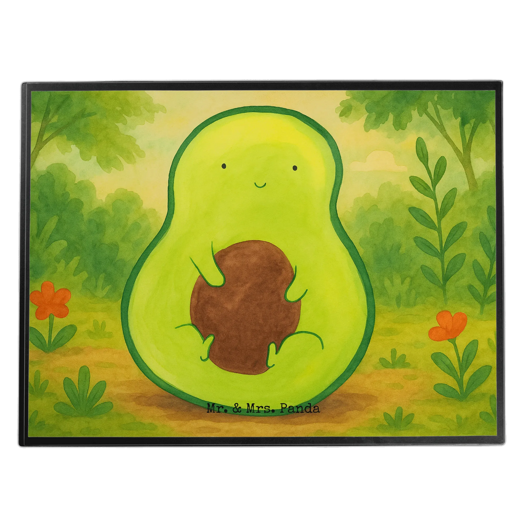 Schreibtischunterlage Avocado Kern Design Schreibtischauflage, Schreibtischunterlage Groß, Bürobedarf, Schreibunterlage, Schreibwaren, Schreibtisch Unterlagen, Büroartikel, Avocado, Veggie, Vegan, Gesund, Spruch Leben, Avokado, Kern, Pflanze, Avocadokern