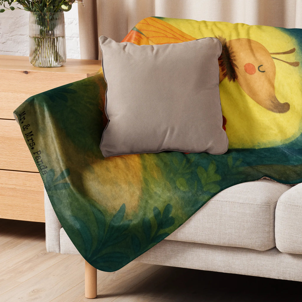 Sherpa cuddly blanket Firefly Design Tiermotive, Gute Laune, lustige Sprüche, Tiere, Glühwürmchen, Glühwurm, Falter, Liebe, Leuchten, magisch, Liebesbeweis, Lieblingsmensch, Verlobung, Heiratsantrag, Jahrestag, Liebesspruch