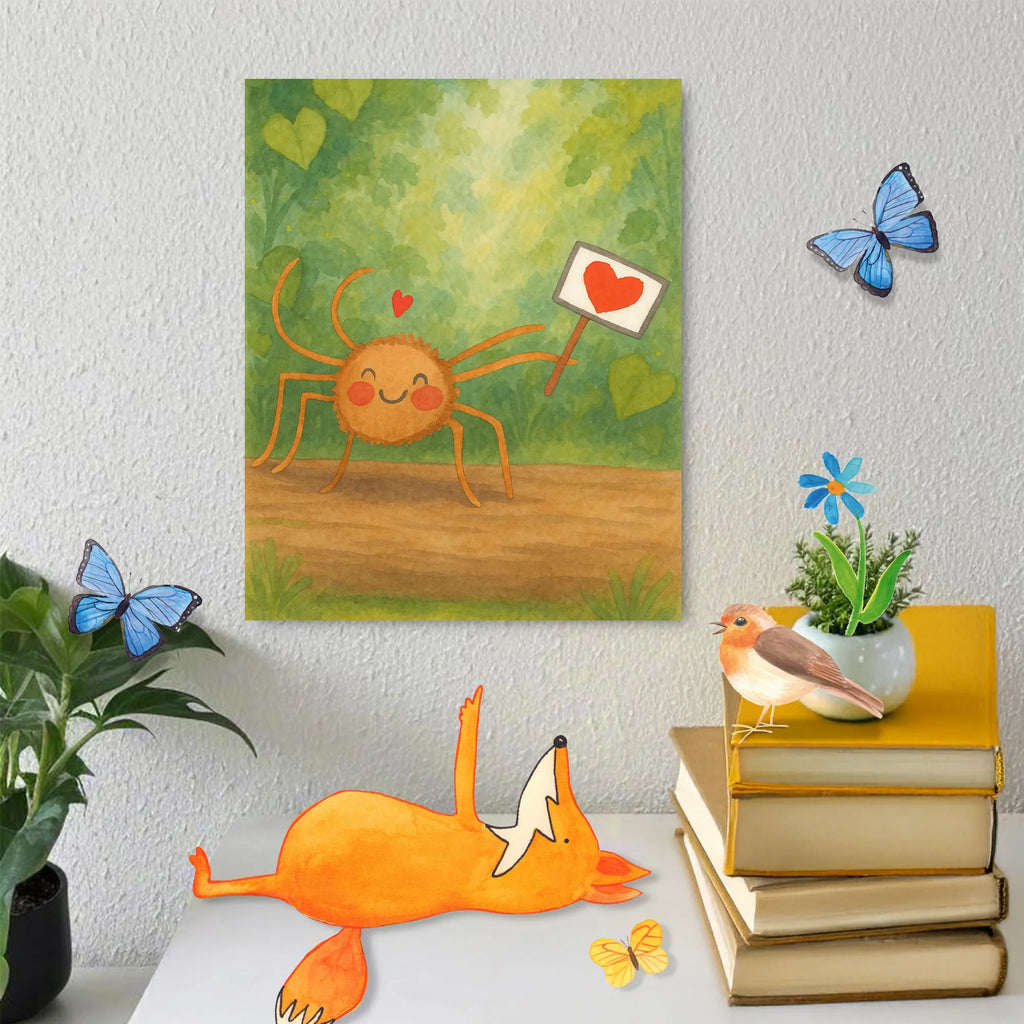 Paint by Numbers Spider Agatha Motivation Design Kreativität, Malen nach Zahlen, Ausmalbild, Künstler, Baseln, Malen, Kunstwerk, Bastelidee, DIY, Spinne Agathe, Spinne, Agathe, Videos, Merchandise, Dankeschön, Glück, Motivation, Liebe, Vertrauen