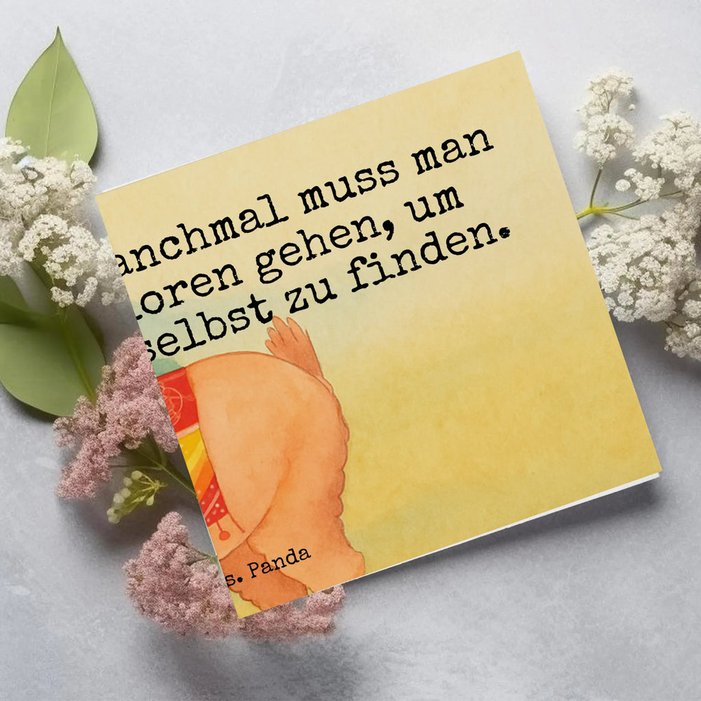 Deluxe Card alpaca Proud Design Grußkarte, Hochwertige Grußkarte, Hochwertige Klappkarte, Karte, Klappkarte, Glückwunschkarte, Hochzeitskarte, Einladungskarte, Geburtstagskarte, Alpaka, Lama