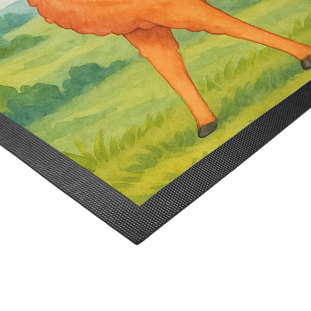 Personalized doormat alpaca Proud Design Fußmatte bedrucken, Wunschnamen, Personalisierte Fußmatte, Bedrucken, Namensfussmatte, Personalisiert, Personalisieruung, Türvorleger mit Namen, Fußmatte mit Namen, Türvorleger personalisiert, Haustürmatte personalisiert, Alpaka, Lama