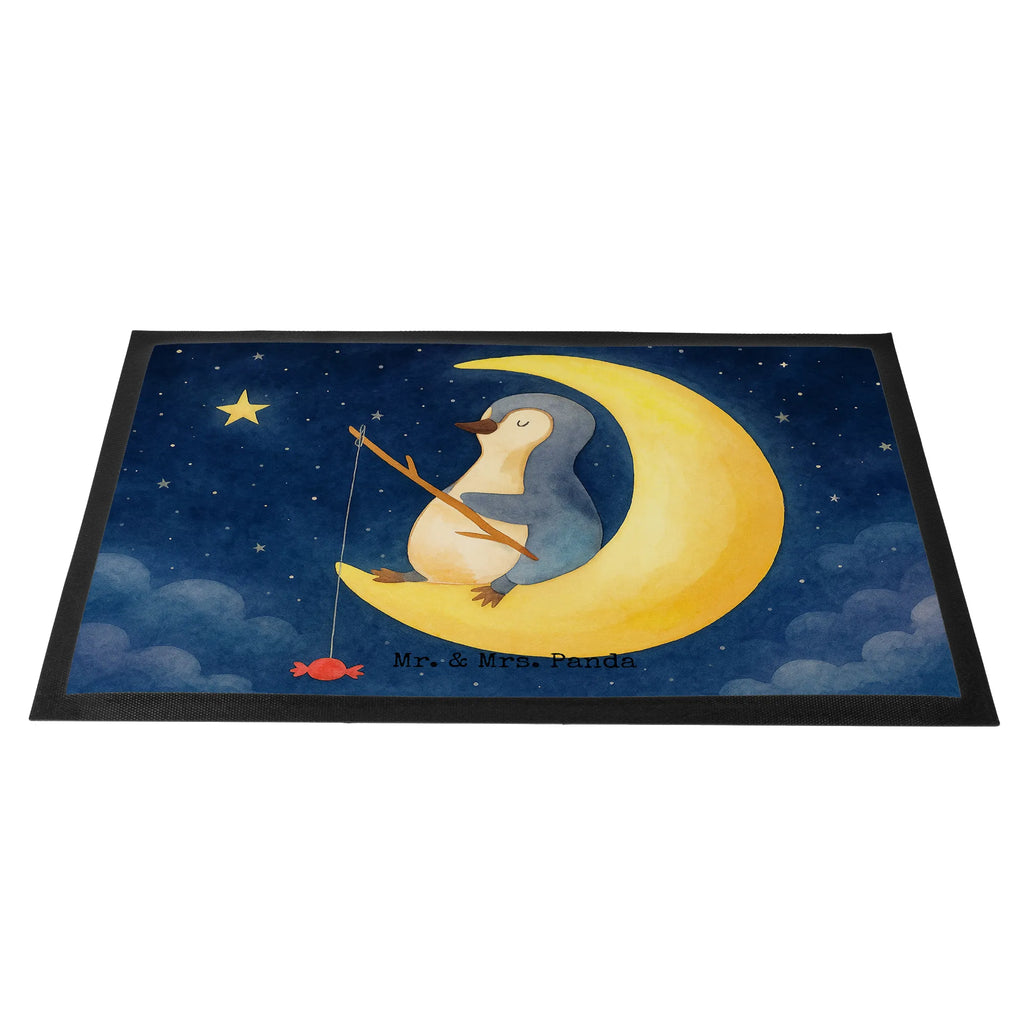 Fußmatte Pinguin Mond Design Sauberlaufmatte, Fußmatten, Türvorleger, Schmutzfangmatte, Fußmatte außen, Fußabstreifer außen, Fussmatten online, Schmutzfangteppich, Matte, Fußabtreter außen, Schmutzfänger, Fußmatte waschbar, Fußabstreifer, Eingangsteppich, Vorleger, Türmatte, Fußmatte außen wetterfest, Schmutzfangmatte waschbar, Fußabtreter, Fußmatte outdoor, Gummimatte, Haustürmatte, Fußmatte innen, Fussmatten, Motivfußmatte, Gummi Matte, Schmutzmatte, Pinguin, Nachtruhe, Gästezimmer, Schlafstörungen, Einschlafen, Pinguine, schlafen, Spruch, Schlafzimmer