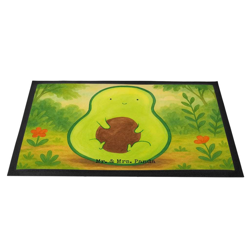 Doormat avocado core Design Fußmatte innen, Fußmatte waschbar, Türvorleger, Fußmatten, Fußabtreter, Haustürmatte, Fussmatten, Türmatte, Schmutzfangmatte, Sauberlaufmatte, Matte, Motivfußmatte, Fußmatte outdoor, Fußabtreter außen, Fußmatte außen, Schmutzfangteppich, Schmutzfänger, Schmutzmatte, Gummi Matte, Fußabstreifer, Gummimatte, Fußmatte außen wetterfest, Eingangsteppich, Schmutzfangmatte waschbar, Fußabstreifer außen, Vorleger, Fussmatten online, Avocado, Veggie, Vegan, Gesund, Spruch Leben, Avocadokern, Pflanze, Avokado, Kern