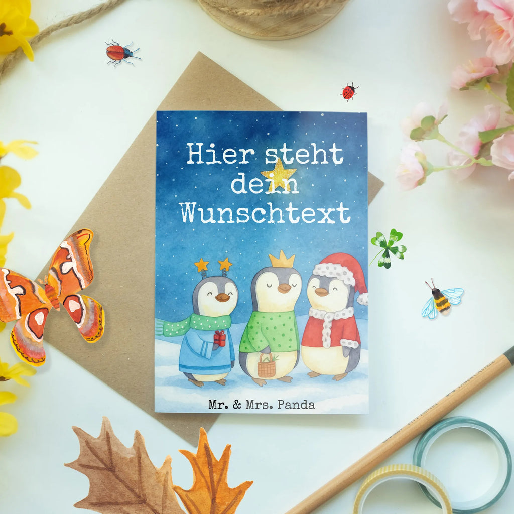 Spersonalizowana kartka z życzeniami zimowy czas Święci Trzej Królowie Design Personalisierte Grußkarte, Personalisierte Geburtstagskarte, Grußkarte mit persönlichen Nachrichten, Grußkarte als Geldgeschenk, Grußkarten personalisiert, Personalisierte Einladungskarte, Grußkarte selber drucken, Personalisierte Karte, Grußkarte selbst gestalten, Personalisierte Glückwunschkarte, Personalisiertere Klappkarte, Grußkarte mit Namen, Personalisierte Hochzeitskarte, Winter, Weihnachten, Weihnachtsdeko, Nikolaus, Advent, Heiligabend, Wintermotiv, Weihnachtstage, Weihnachtszeit, Heilige drei Könige, Weihnachtsmann